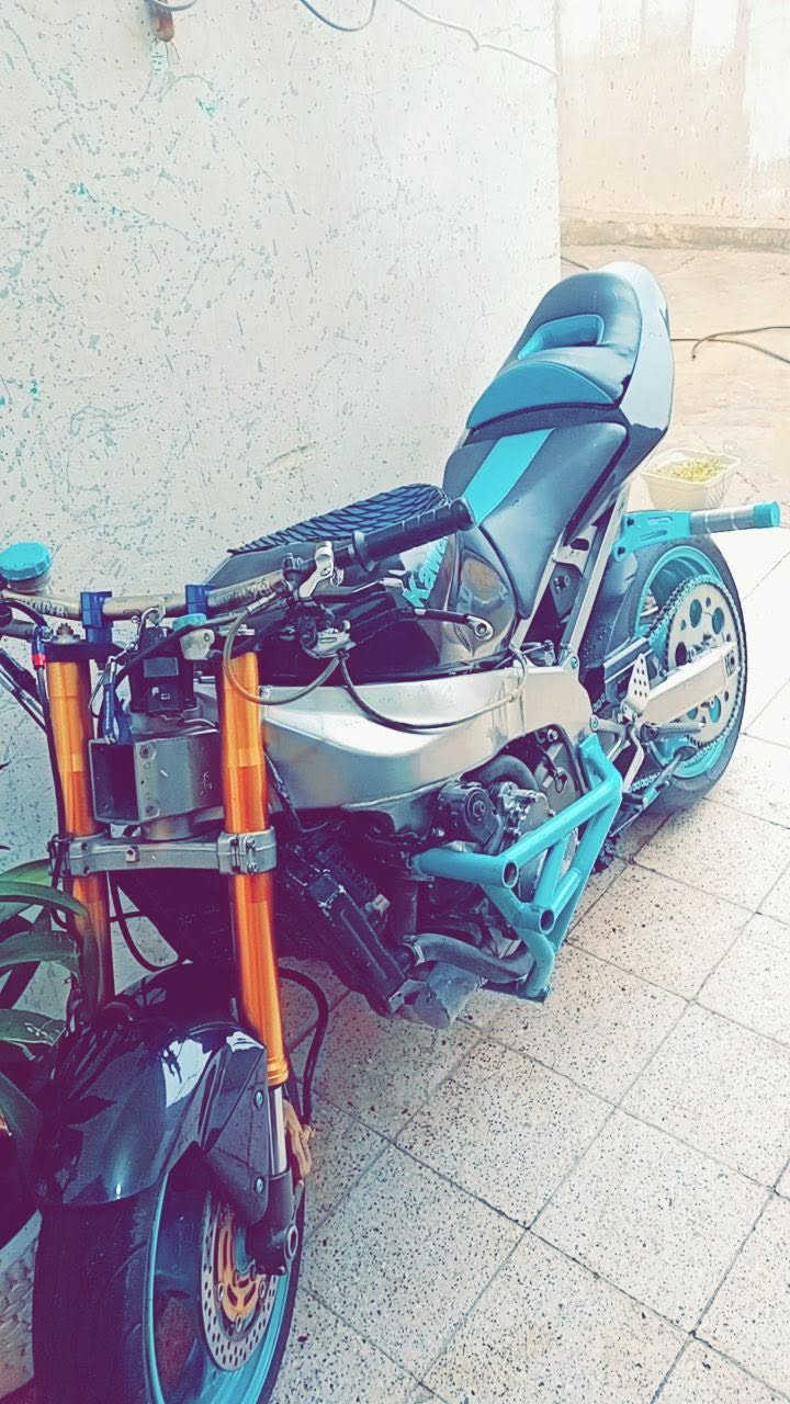 كاوسكي للبيع كاميه بيها خانه وحده غراض كلها موجوده السعر مليون وبيها مجال تجفت مابيه شي  مكاني الاعضميه ***********
