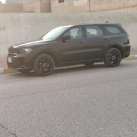 دورنكو GT • ٢٠٢٠ • رقم بغداد