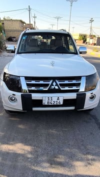 باجيرو • ٢٠١٠ • ٣٥٠٠