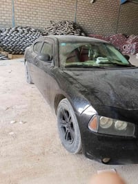 جارجر البيع موديل 2008 سياره خير من الله كير او محرك جديد تخم تاير كهر...