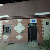 كربلاء حي الزهراء • ١٤٠م • جاهز للسكن