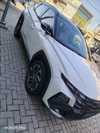 توسان • فول اوبشن • ماشي ١٤٠٠٠