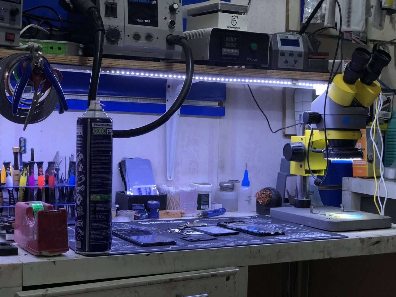 # للجودة عنوان #

وعنوانها الحقيقي Zain Store

تريد قطع غيار بيها ضمان ومعتمدة ؟؟

زين ستورر

 وفرلتك ضمان حقيقي ع كل قطع الغيار
 وضمانا يبدي من شهر الئ 12 شهر حسب قطع الغيار

شــمنتظر؟ توجة للمركز وحصل علئ راحة بالك .

عنوانا : شارع الحي الصناعي مقابل منفذ القمة للهاتف النقال


**إذا كنت صاحب هذا الإعلان وتريد حذفه لأي سبب، رجاءا أرسل رسالة إلى الدعم الفني**