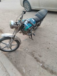 موتوسيكل • للبيع • للاستفسار