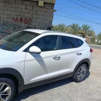 توسان خليجي • ٢٠١٨ • رقم اربيل