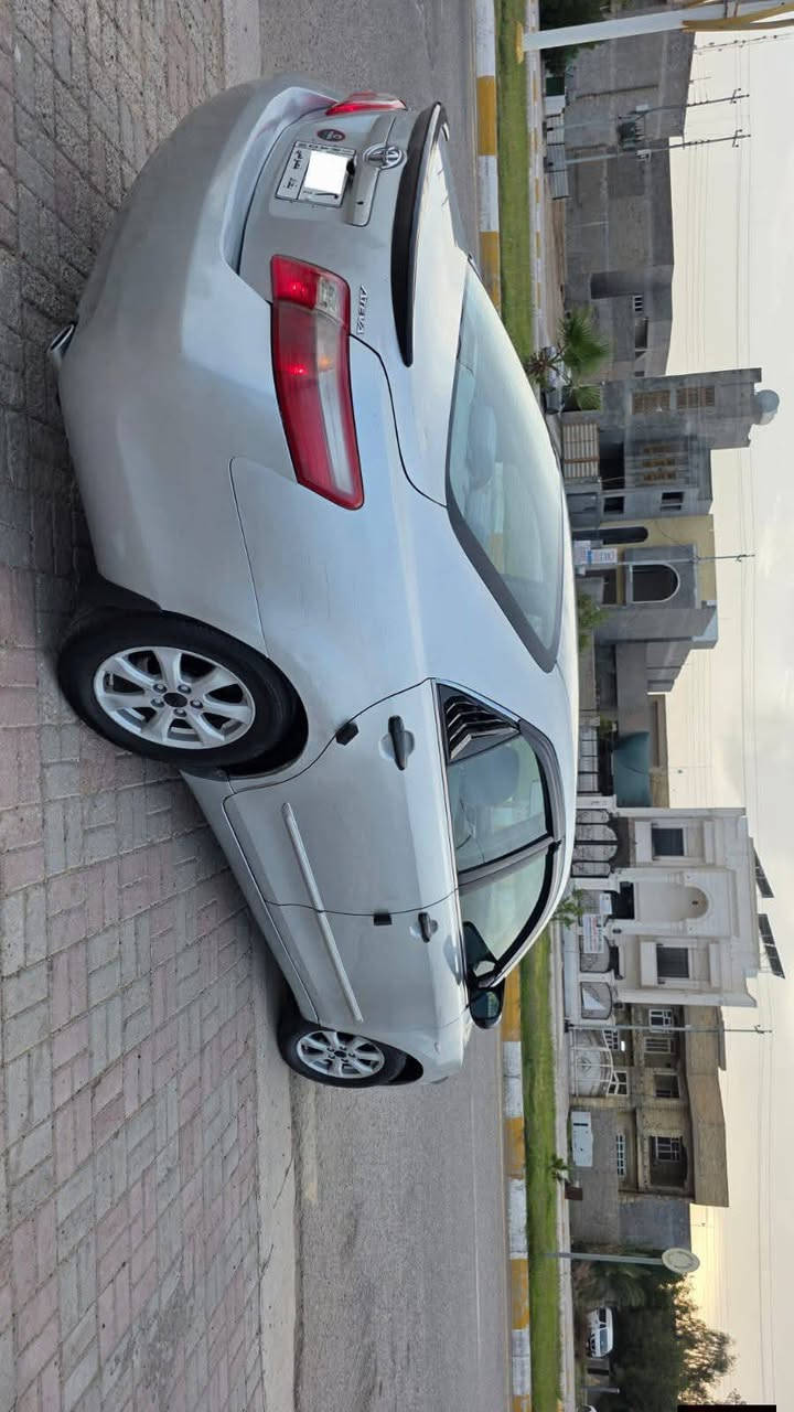 للبيع كامري خليجي
٢٠٠٧ رقم بغداد بأسمي 
محرك كير تبريد تدفئه كامل
سياره بدون دواخل فقط ٣ قطع بخ 
مكان سياره الانبار فلوجه 
السعر ٩٠
***********
