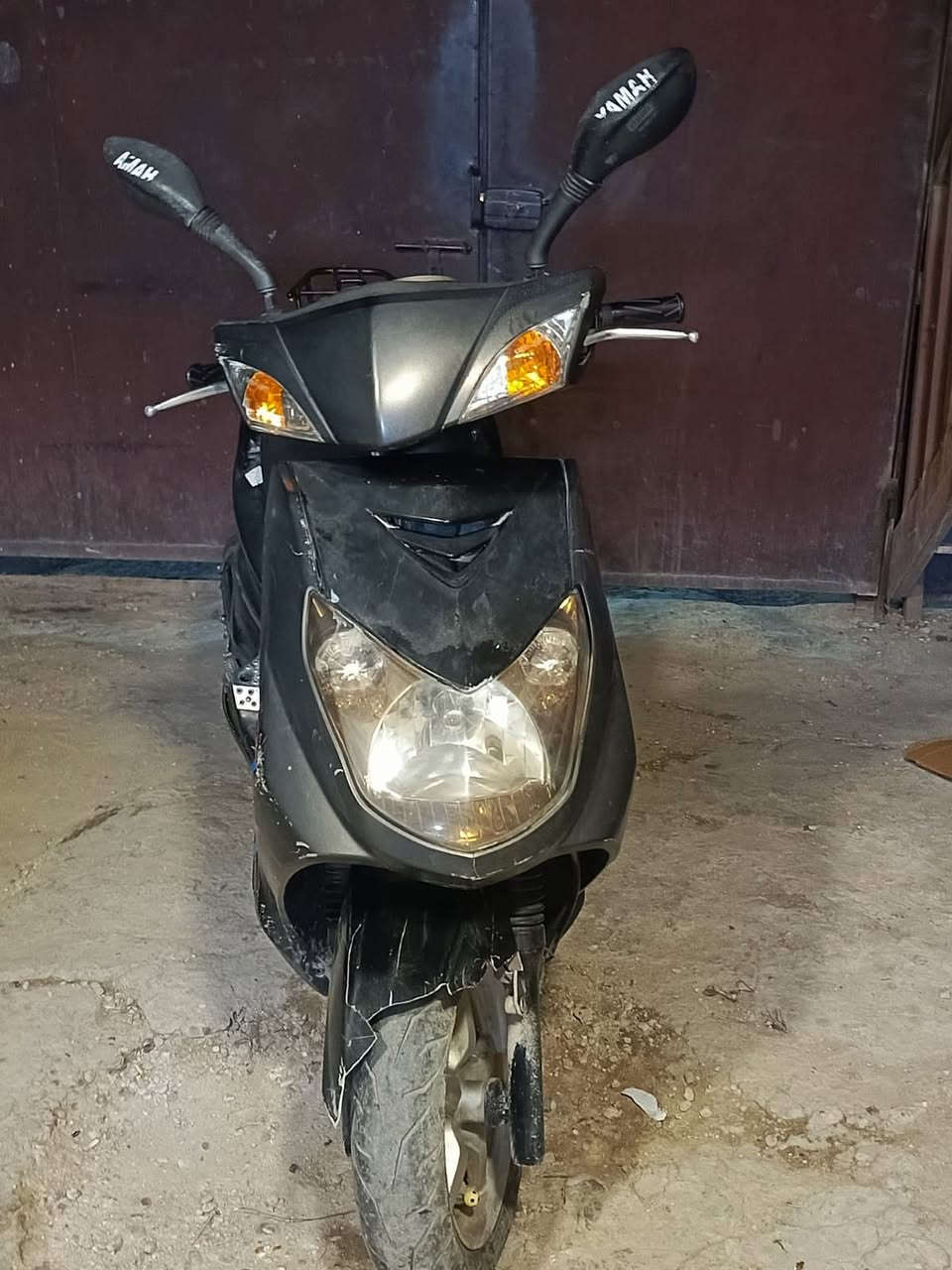 للبيع دراجه سكنس فحل
دراجه بيه تبخير 
كهربائيات شغاله هندر سلف
مكينه نشطه وتروح بيه وين متريد
بس بيه تبخير 
السعر 450 وبيه مجال بسيط
مكاني بغداد


**إذا كنت صاحب هذا الإعلان وتريد حذفه لأي سبب، رجاءا أرسل رسالة إلى الدعم الفني**