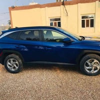 توكسان ٢٠٢٤ • ٢٥٠٠ ٤سلندر • بدون ايرباك