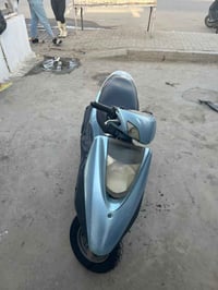 ادمن وافق اسلام عليكم بريز ياباني  نضافه 80 بل100 دراجه خير من الله حس...