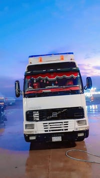 اسلام وعليكم فالفو شخاطه للبيع موديل 2000 رقم بصره مكفوله كفاله عامه گ...