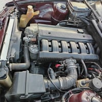 اوتوماتيك • موديل ٩٤ • محرك شرط