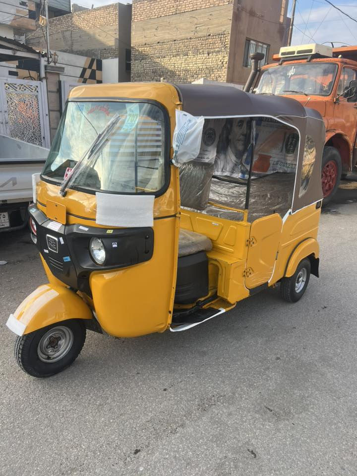 للبيع تكتك موديل 2021شهر ١٢تكتك بلاديه مرقمه رقم بغداد    مكاني بغداد الكماليه شارع الاصفر سعر انتصل بيك خير تدلل
***********
