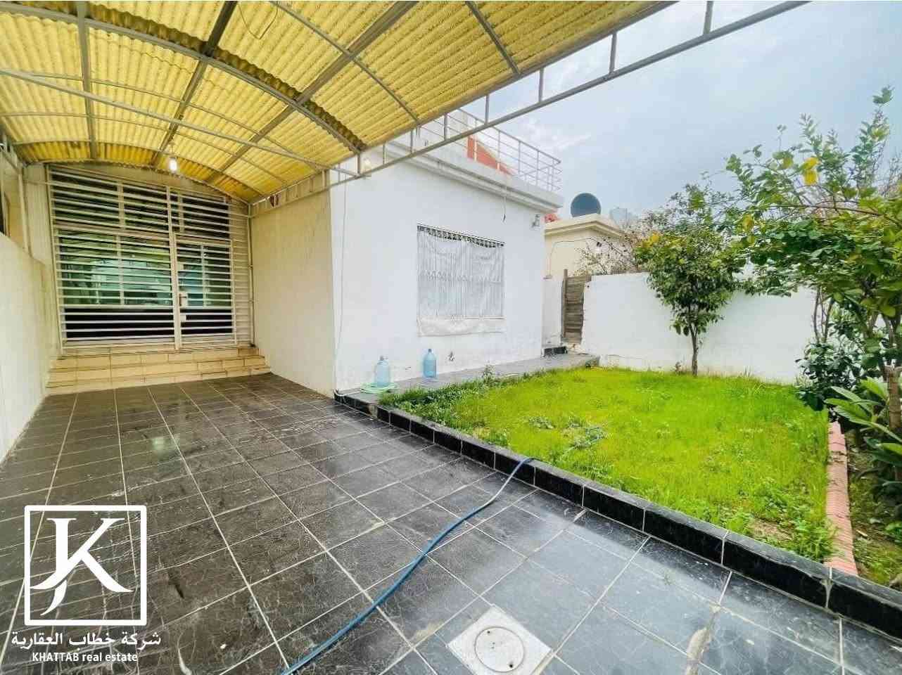 بيت موثث للبيع في أربيل مجمع لاوان ستي
 200 متر - طابق واحد 
2 غرف نوم
استقبال
صالة
مطبخ مجهـز بكاونتر
صحيات  
البيت نقدي وطابو يتسجل  
___________________
خدمات ممتازة من كهرباء وماء وتنظيفات ومواصلات ( باص وتاكسي )
___________________
خانوو راخراو بۆ فرۆشتن لە #لاوان_ستى
200 مەتر -
2 ژوور نووستن
دیوەخان
مەتبەخ 
هۆڵ
گەرماو
************
بۆ زانیاری زیاتر :
ئاسیاسێڵ
***********
زين
***********
كورك
***********

للمشاهدة المزيد من العروضات ومعرفة الأسعار يرجى الانظمام معنا في تلگرام 

https://t.me/erbilkurdastanaqarat

او زيارة شريكتنا في مدخل مجمع لاوان ستي 
شركة خطاب العقارية -أربيل
