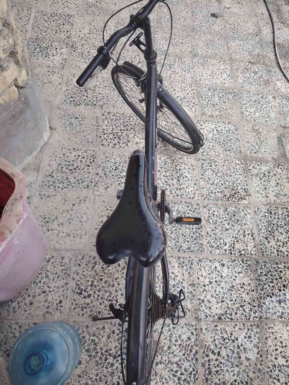 باسكل رياضي BCCوزن خفيف  جاملغات بلاستك نضافه ٩٠ تايرات وجوابه جدد  ب٦٠ وبي مجال التواصل خاص


**إذا كنت صاحب هذا الإعلان وتريد حذفه لأي سبب، رجاءا أرسل رسالة إلى الدعم الفني**