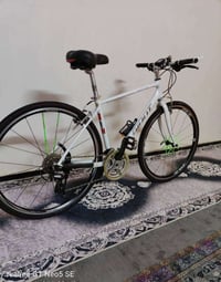 بايسكل جانيت • كركوك حي الواسطي