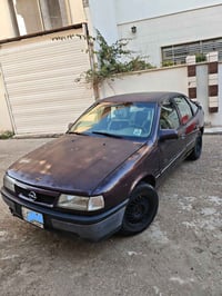 فكترا • ١٩٩٠ • توماتيك ٢.٠