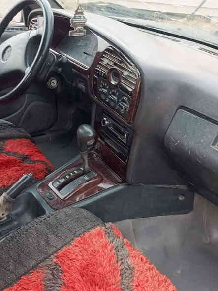 سياره برنس فراشه
موديل ١٩٩٦  بغداد رقم انكليزي
باسمي تحويل ثاني يوم
صدر جديد سياره على بلاد
محرك بي تنقيص والكير بي صفنه بصيطه 
السعر ٣٢
رقمي كورك ***********
اثير ***********
