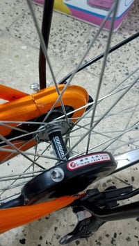 بباسكل لبيع جديد برغي ما مفتوح تجاري موديل 2024 حجم 26 السعر 130 وبي م...