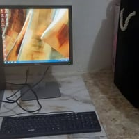 حاسبة • نظيفه • مستخدمه هواي