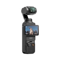dJI Osmo Pocket 3 Creator Combo اخر قطعتين متوفرات  واتساب 07709791770