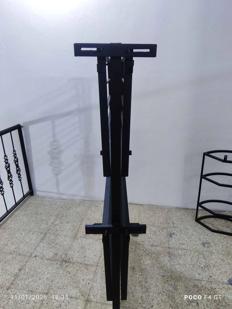 منشر ملابس للبيع مع التوصيل داخل الموصل 80 الف  *********** موصل, نينوى
