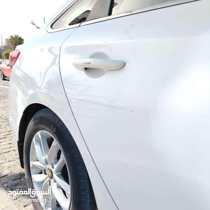 سلام عليكم سوناته 2016سياره كفاله رقم أربيل جديد عنوان بصره سعر 140سياره استخدام شخصي شراي يتصل رقم *********** البصرة, العراق
