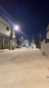 السراجي بني عامر • ١٥٠م • وقف سني