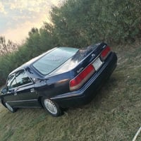 تويوتا كراون • ٩٦ • رقم انبار