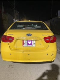 النترا • ٢٠٠٩ • حادث