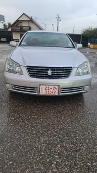 شاهينە ٢٠٠٥ • بلا صدمات • السليمانية