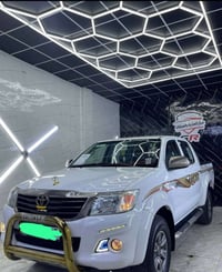 فوريل للبيع مديل 2014 سيد نهرو رقم سلمانيه هزه وبراد ل2030 ماشيه120 ات...