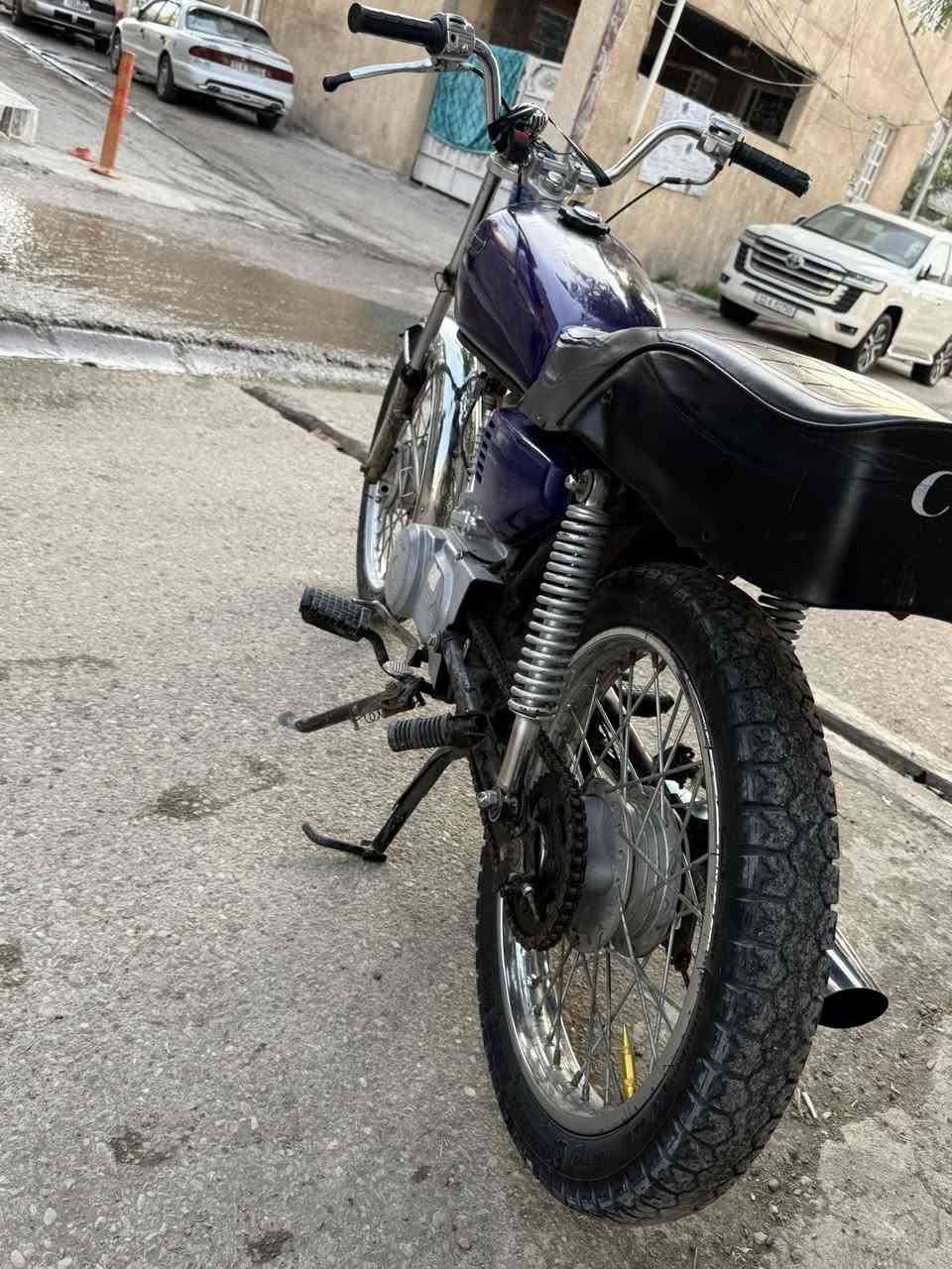 ارشه 18 للبيع كفاله عامه صالنصه رياضي مكينه خرسه شلعه معدل دراجه برغي مناقصها مكاني بعقوبه سعر 300 رقم *********** تاير امامي جديد
