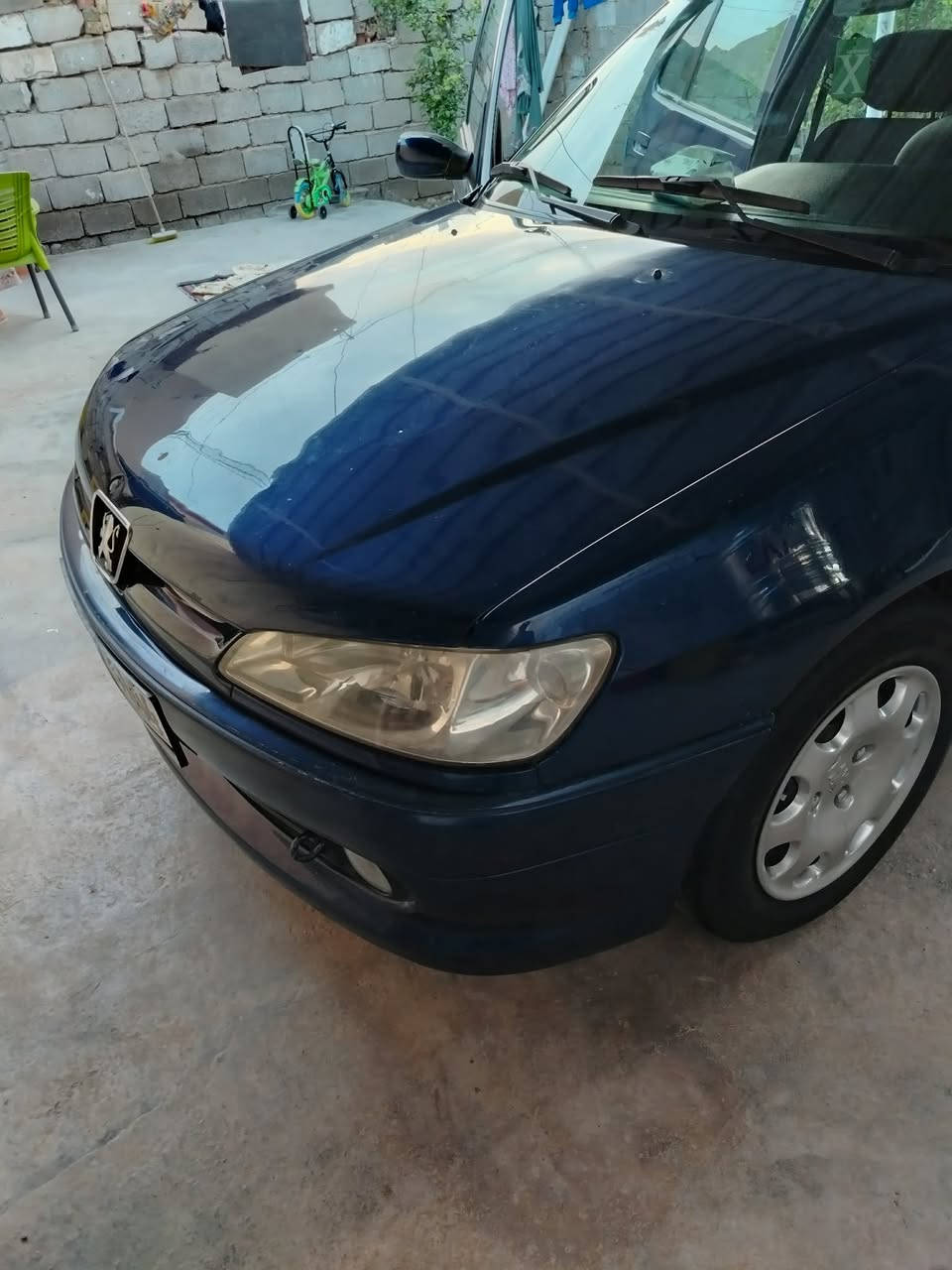 لسياره بلاديه كشر تبريد كهربائيات بلاد تخم تاير جديد باتري جديد رقم ديالى دولي مكان ديالى سياره كله بلاديه نضافه فول السعر ٥٣ وبيها مجال ‭٠٧٧١ ٦٢٢ ٩٩١٩‬
