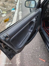 دايو برنس موديل 1995 كير محرك مكفولات لا تبخير لا تنقيص  صدر امامي خلف...