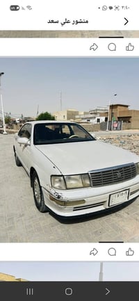 مديل ٩٣ • مكينة ٢٥٠٠ • لايت زنون