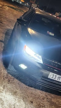 جيتا 2015 خليجي مصبوغ عام  كروز سرعه  كشنات جلد ، سقف كنتارا  مكينه 20...