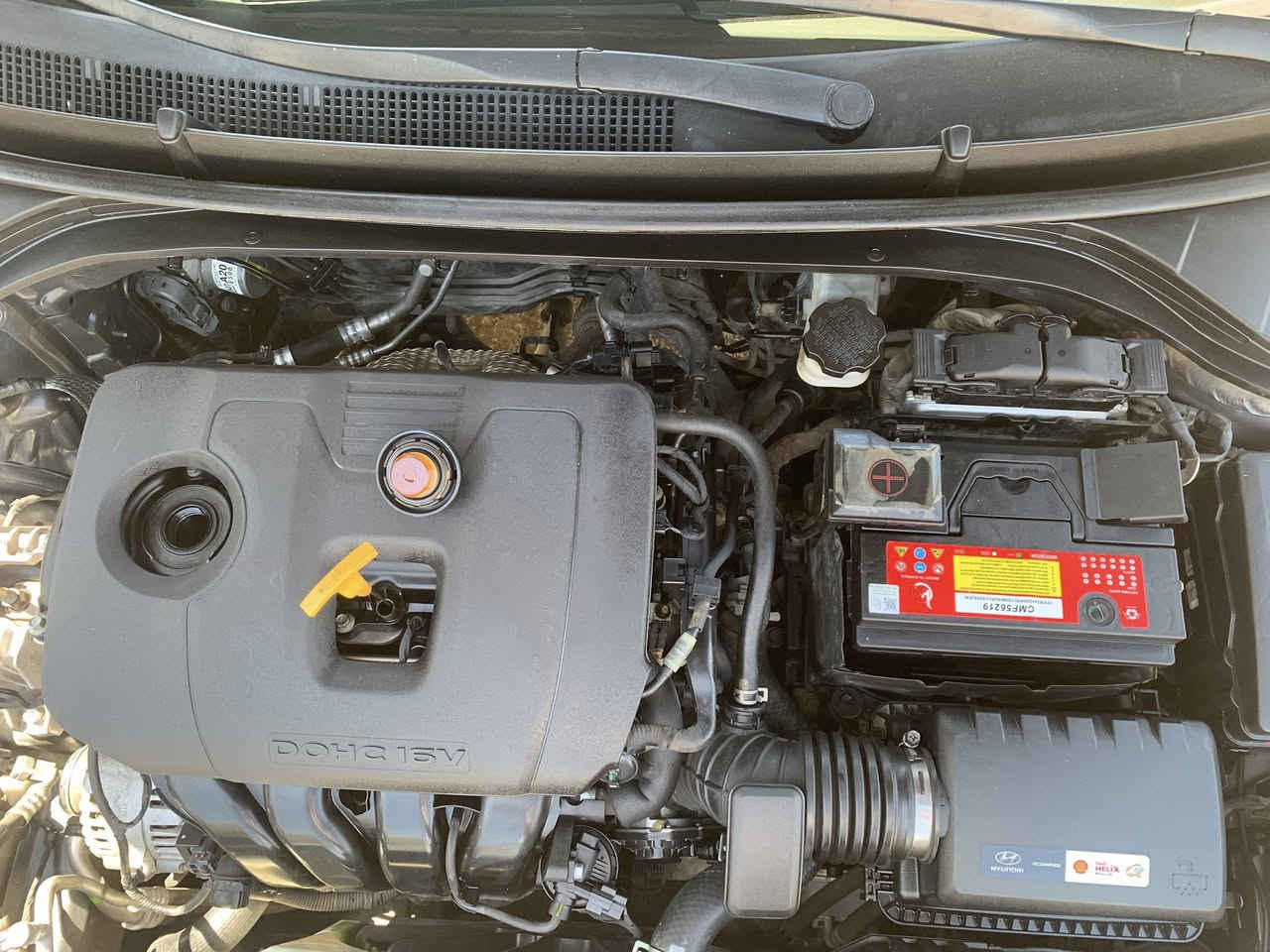 النترا موديل 19 ماشية 60  السيارة جديدة ومامتعوبه جاهزة  من كلشي اتري وين ميعجبك بسمي رقم بغداد وشادله ليت زنون 3$ دولار لن يجي لايت  ضعيف صدر شركة تبريد ثلج ريحت الشركه بعده بيه  حادث السيارة حافه الصندوك والدعامية بدون دواخل والبجم كبس كير السيارة AT المرغوب  مكان السيارة الشعب شارع الصحه  والسعر140 وبيه شي قليل  ***********
