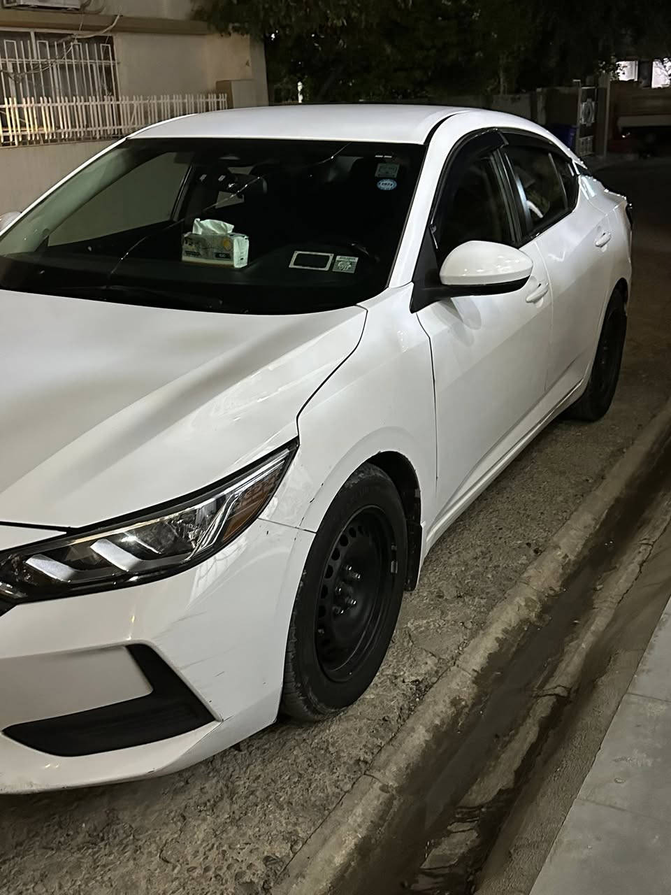 سلام عليكم سنترا موديل 2020بجم كبس وصدق كبس بيها مكانةصبغ محرك كير بل شرط مامفتوح العنون كركوك سنويه جديد شرط تحويل ***********السعر 115وبي مجال
