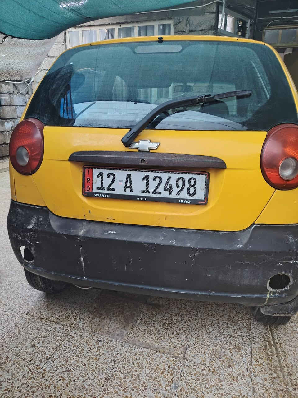 سبارك 2007 هيئة وغرامات صفر بدون ضرر تلقيطات بسيطة بيها باسمي ***********
