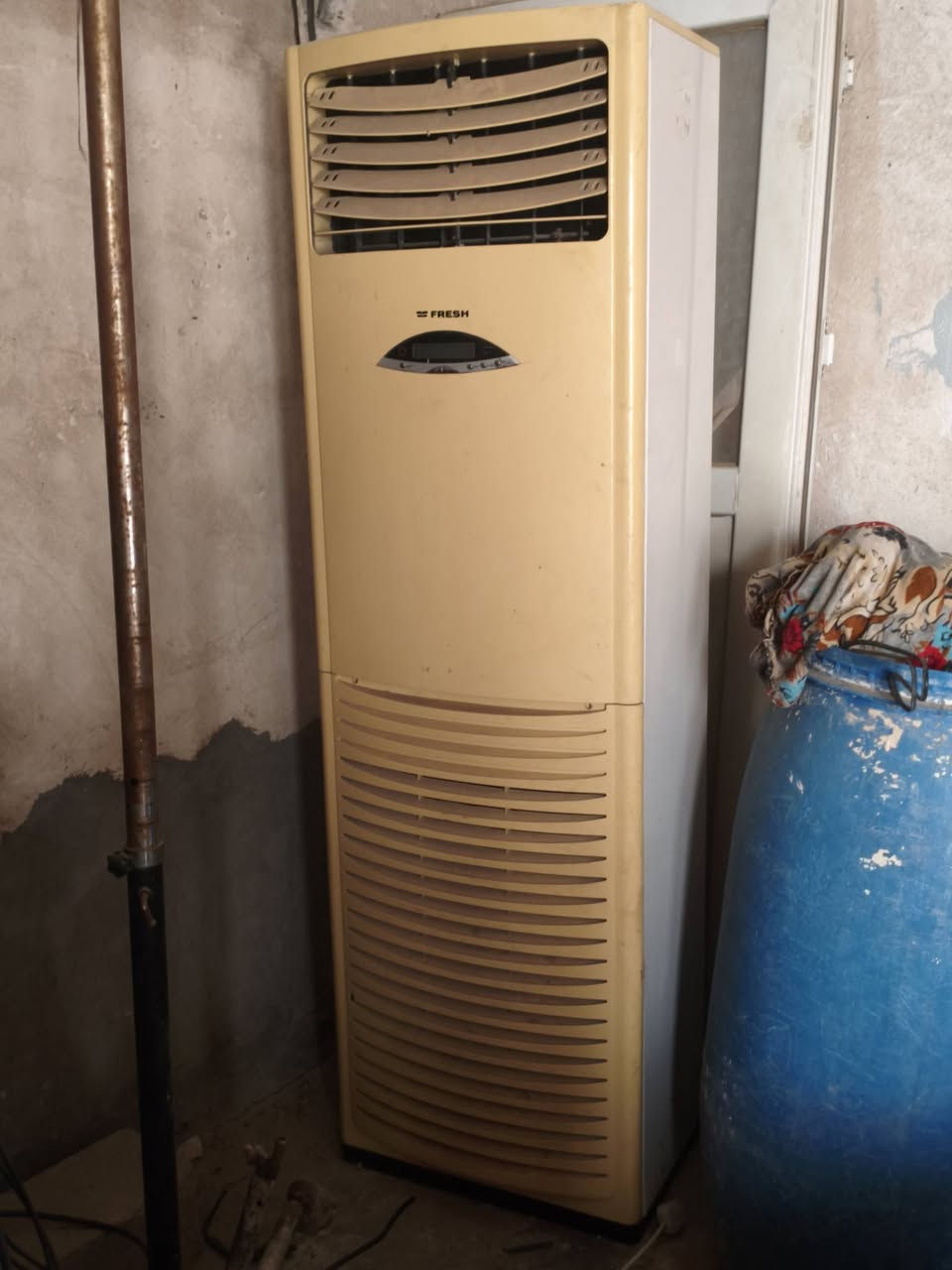 سبلت 3طن لبيع نقص غاز فقط السعر450


**إذا كنت صاحب هذا الإعلان وتريد حذفه لأي سبب، رجاءا أرسل رسالة إلى الدعم الفني**