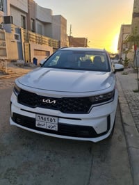 سرونتو • ٢٠٢٢ • فول ٤×٤