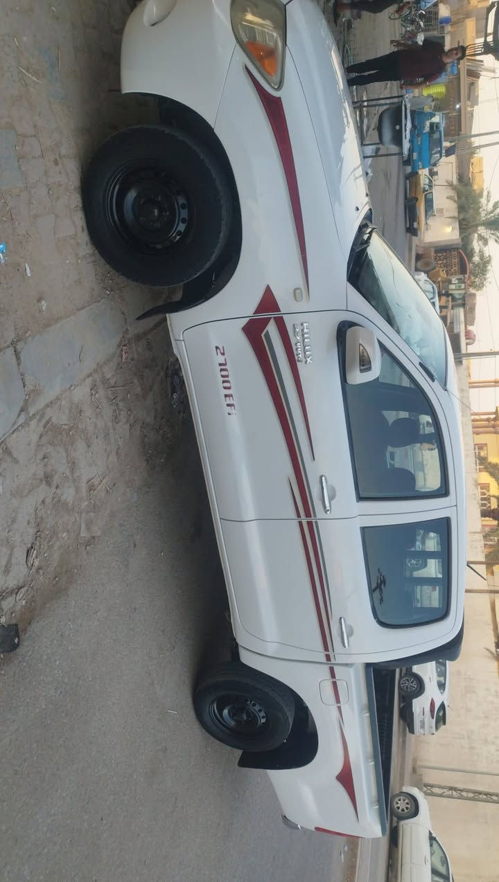سلام عليكم بيكم للبيع سياره مكفوله مكينه شرط كير شاصي كشر تخم تاير حداديه سياره جاهزه من كلشي موديل 2007 رقم بابل تحويل مباشر السعر 138مكان ديوانيه رقم الهاتف ***********  ***********
