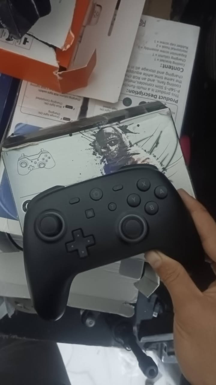 اي قطعة ب 15 الف وبلعافية@متابعين


**إذا كنت صاحب هذا الإعلان وتريد حذفه لأي سبب، رجاءا أرسل رسالة إلى الدعم الفني**