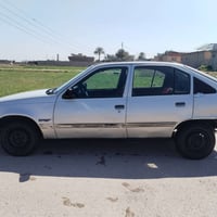 كاديت • ١٩٩١ • محرك وكير