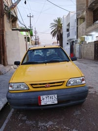 سايبه 17 للبيع لون ليموني مكينه كير خير من الله مابيه لا ضربه ولا تبدي...