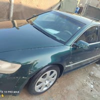 فايتون ٢٠٠٤ • محورات لكزس • رقم اربيل