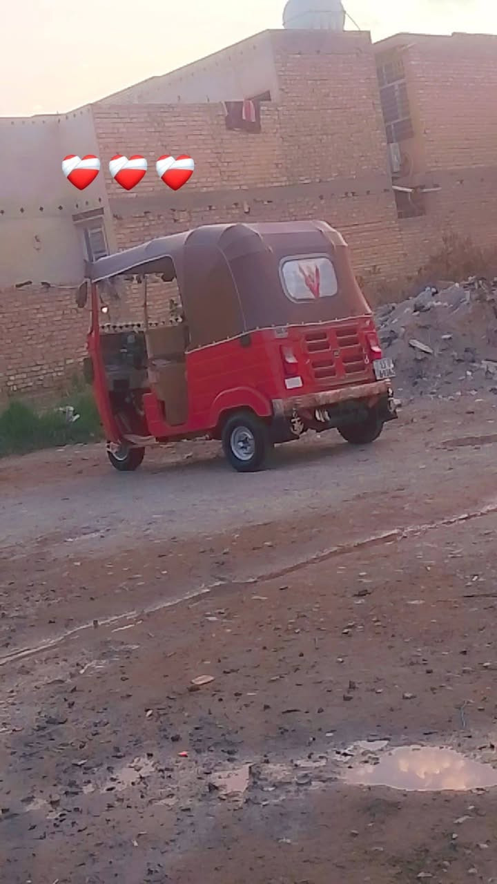 سلام عليكم تكتك للبيع مديل 2018 مابيها معجون ولا صبخ بس الدوس معمره فقد رقم وسنويه بسمي بيها تبخير ***********
