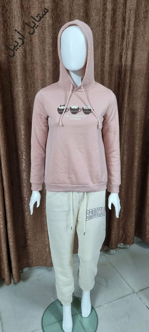 السلام عليكم
تصفية مشروع الله يرضى عليكم بلا كسران بالحلال 
١٠ سويتر 
٧ قطع قياس خاص كبير 
شي ان شتوي ٢٣ 
١٥ صيفي 
٢ قماصل شتوي ثخين 
 ٢٥  قطعة جيك بوينت ..
المجموع ( تقرييا ) ٨٠ قطعة او اكثر 

كله جديد مو باله اغلبه بعده ليبل اصلا 
الي يدفع اكثر من 250 الف بالعافية علية شايف عليهن كل الخير ان شاء الله 
يعني تطلع القطعة عليك تقريبا ب 3000 دينار  .. وين اكو هيج شي .. للعلم بس قطع الجيك بوينت سعرهم اغلى من 250 الف اهل الاختصاص يعرفون القصد 
وتذكر قول الله سبحانة وتعالى ( ولا تبخسوا الناس اشيائهم )
صدق الله العظيم 
لا تكسر بالحلال حتى لا ادعي عليك بصلاتي وانت براحتك بعد 
العنوان : ( اربيل )
يوجد توصيل داخل اربيل

ملاحظة : هاي الصور اثناء العرض بالمشروع بيهن الي بعته وبيهم بعده واكو ما مصوره بعدني


**إذا كنت صاحب هذا الإعلان وتريد حذفه لأي سبب، رجاءا أرسل رسالة إلى الدعم الفني**