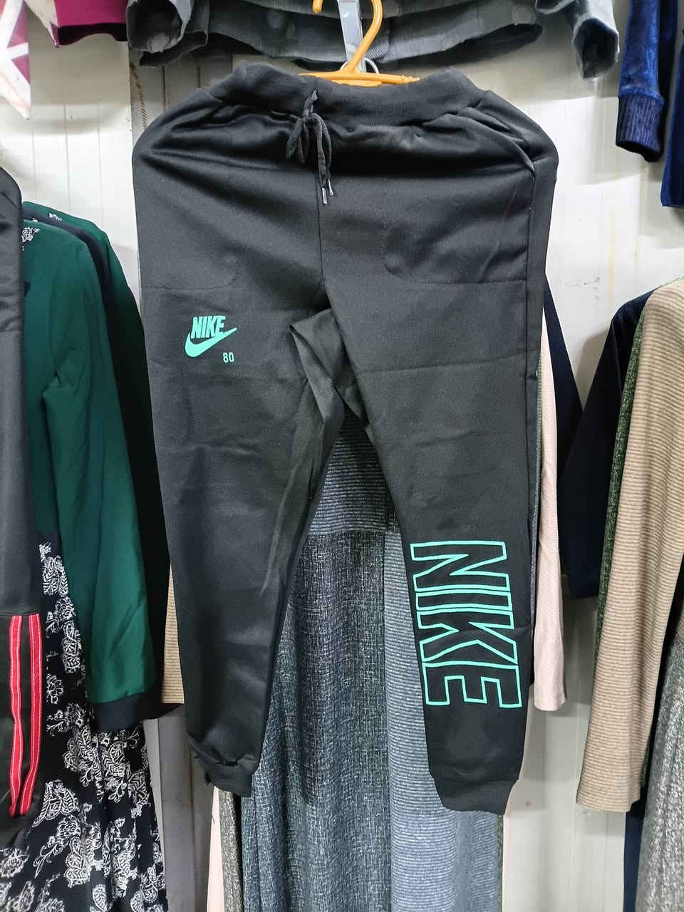 بجايم ولادي ستن واحجام تلبس من ٦ سنوات لحد ٨ سنوات وبسعر ٢ الفين دينار عنوان مجمع عامرية فلوجة


**إذا كنت صاحب هذا الإعلان وتريد حذفه لأي سبب، رجاءا أرسل رسالة إلى الدعم الفني**