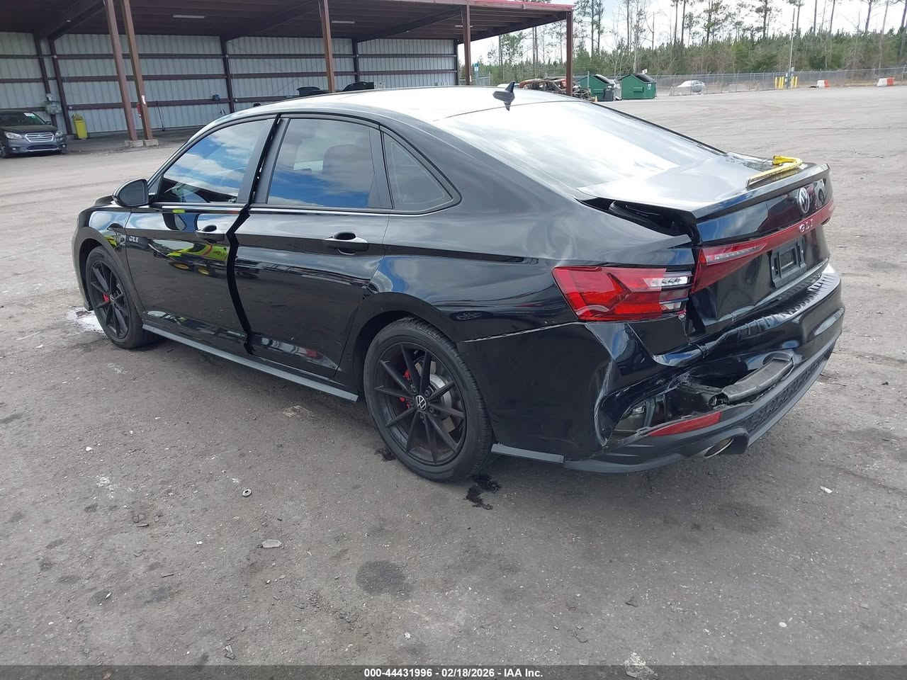 🚨 تنويه مهم
هذه السيارة معروضة في المزاد الأمريكي 🇺🇸
والمزايدة والشراء تتم عن طريق مكتب الباخرة للمزادات 🇮🇶
🔥 تدخل بكتاب الشهداء
───────────────
🚗 نوع السيارة:2025 VOLKSWAGEN JETTA GLI 2.0T AUTOBAHN
📅 تاريخ المزاد:الثلاثاء 31-03-2026
💰 السعر: يتحدد داخل المزاد
📊 الممشى:12154 ميل فعلي
🛠️المحرك: 4 سلندر / 2 لتر
───────────────

🔥 مجاناً مجاناً مجاناً
📄 تقرير كارفاكس مجاني بدون أي مقابل
───────────────

🚗 سحب السيارة خلال 24 ساعة من وقت التسديد
💸 حسابات مخفّضة وعمولات أقل من السوق
───────────────

🚢 الشحن متوفر من:
🇺🇸 🇨🇦 جميع الولايات الأمريكية والكندية
➡️ شحن مباشر إلى العراق
➡️ العقبة – جبل علي – ميرسين
───────────────

🛃 تخليص كمركي كامل من ميناء أم قصر
🏔️ تخليص كمركي إلى إقليم كردستان
🇯🇴 شحن مباشر إلى عمّان (العقبة)
🇹🇷 شحن إلى ميناء ميرسين – تركيا
───────────────

🏢 فروع الشركة:
📍 الفرع الأول: بغداد – السيدية – الإعلام
📍 الفرع الثاني: الإمارات العربية المتحدة – الشارقة – الصناعية 4
───────────────

👥 مجموعة البيع والشراء:
https://www.facebook.com/share/g/17pXXBgeeU/?mibextid=wwXIfr

───────────────

🎵 TikTok:
https://www.tiktok.com/@al_bakhera?t=8qGOLioZlVE&_r=1

───────────────

📞 للاستفسار والتواصل:
+9647739115599
